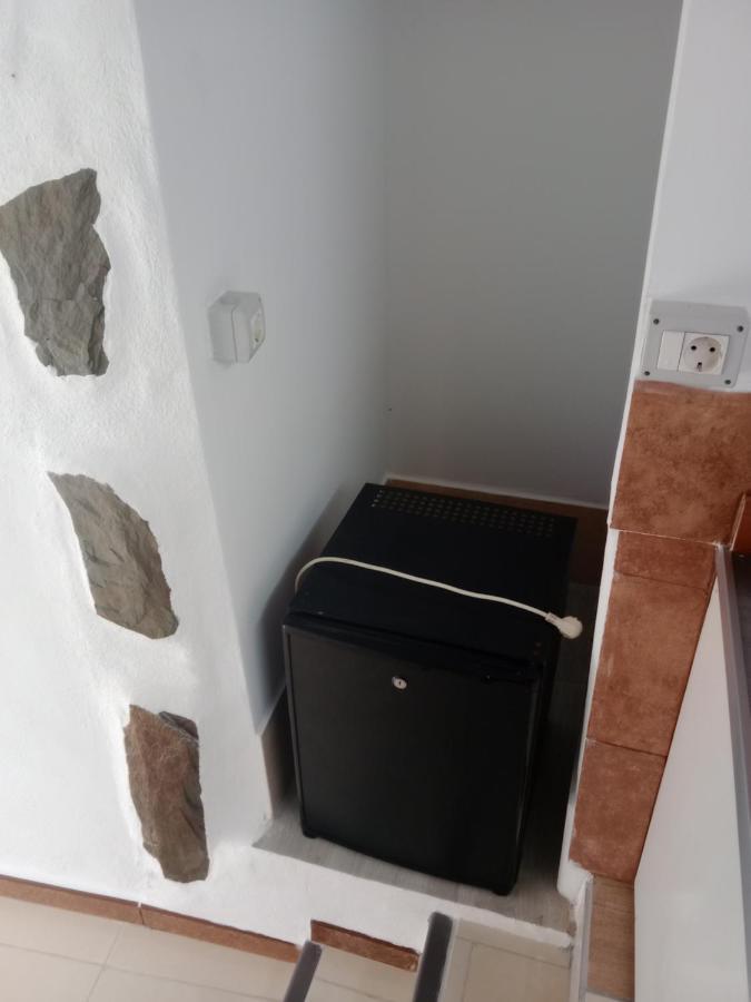 Loft Estudio Habitacion Independiente Hostel Icod De Los Vinos Ngoại thất bức ảnh